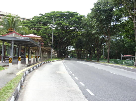 Ang Mo Kio Avenue 1 #85802
